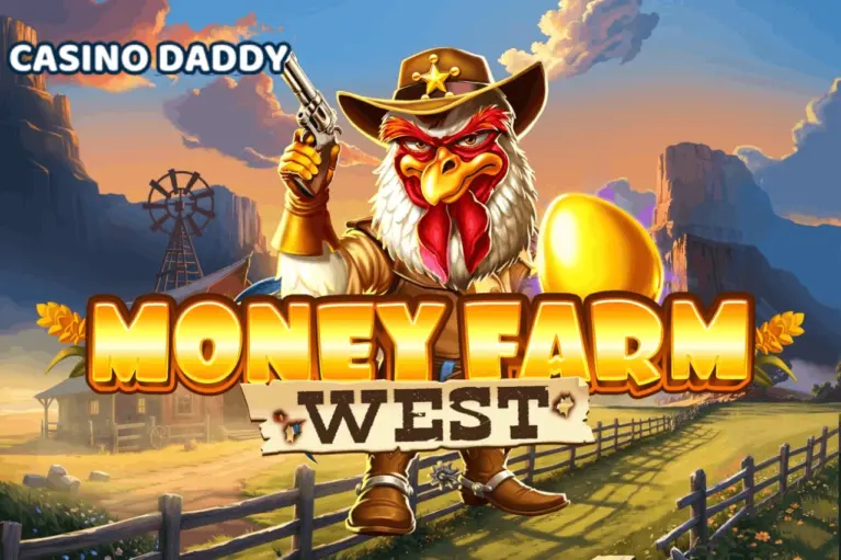 Money Farm West