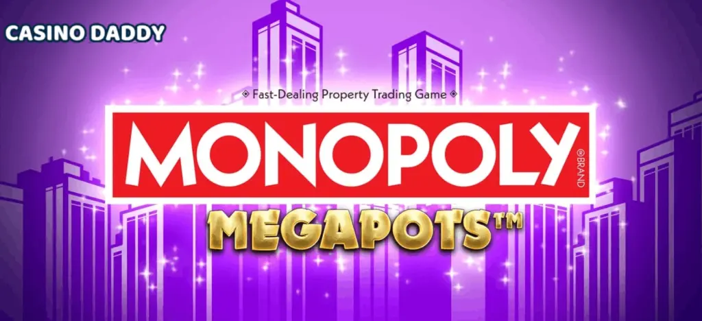 Monopoly Megapots