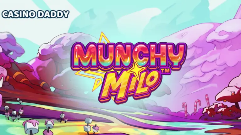 Munchy Milo