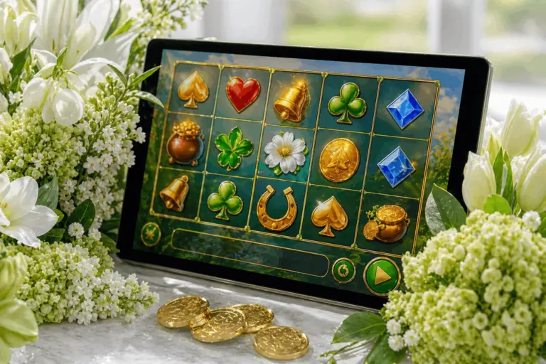 New Casinos May 2026