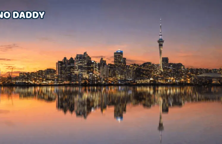 New Zealand Online Casino