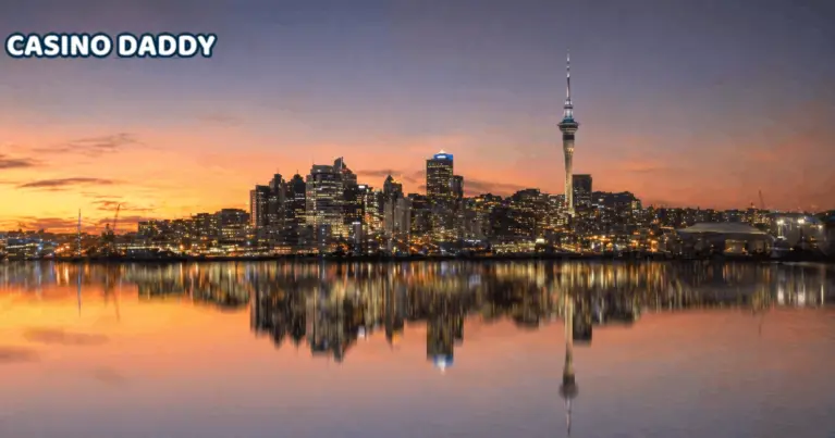 New Zealand Online Casino