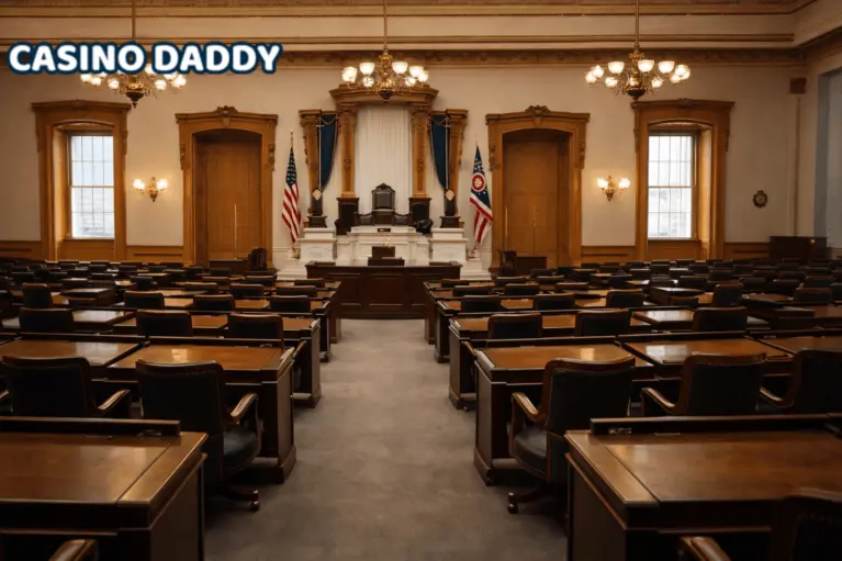 Ohio sports betting regulations