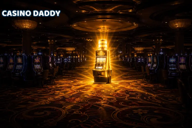 Pechanga Dragon Link jackpot