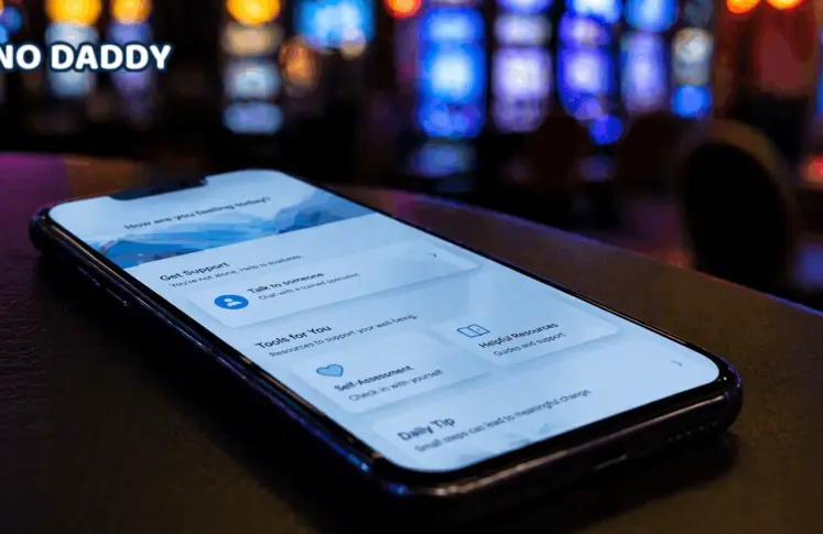 Pennsylvania problem gambling