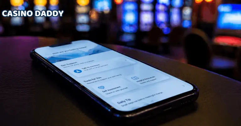 Pennsylvania problem gambling