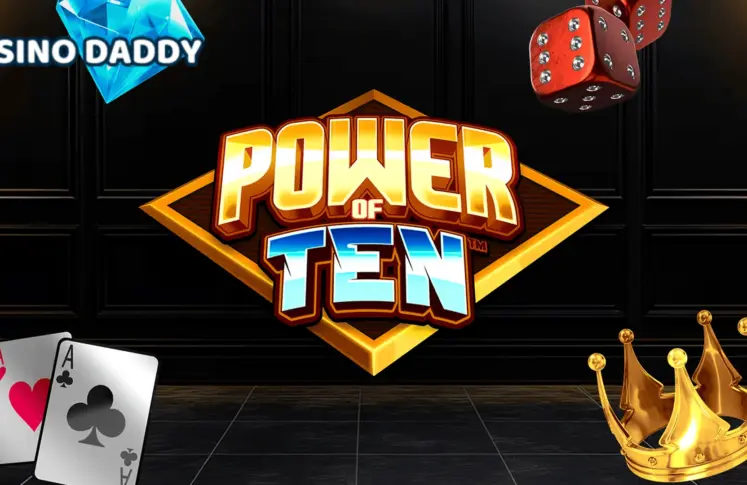 Power of Ten