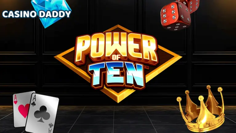 Power of Ten