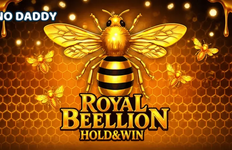 Royal Beellion Hold & Win
