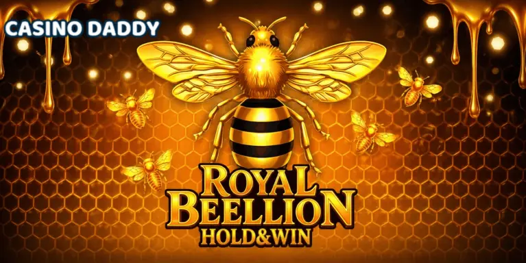 Royal Beellion Hold & Win