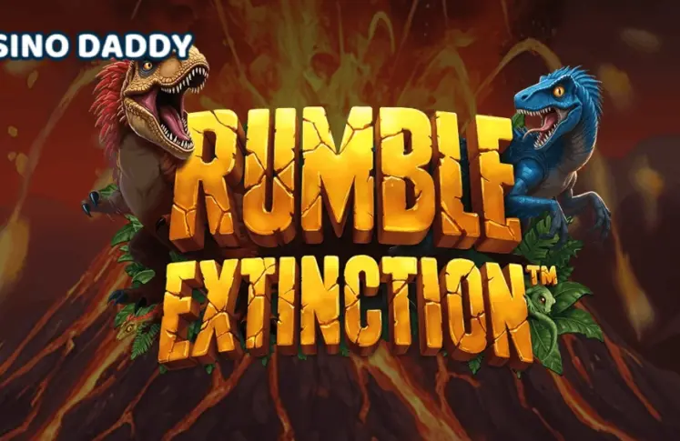 Rumble Extinction