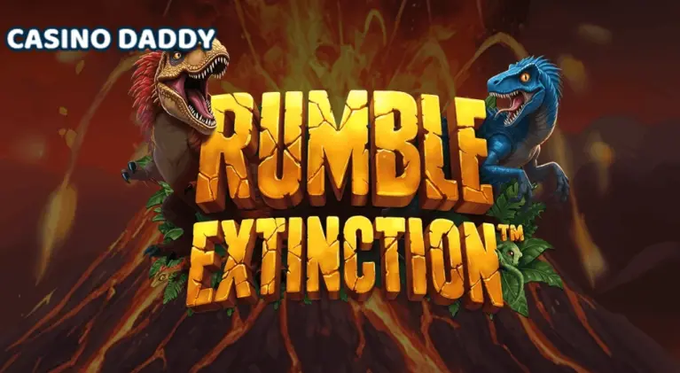 Rumble Extinction