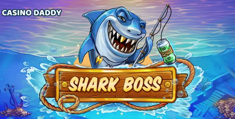 Shark Boss
