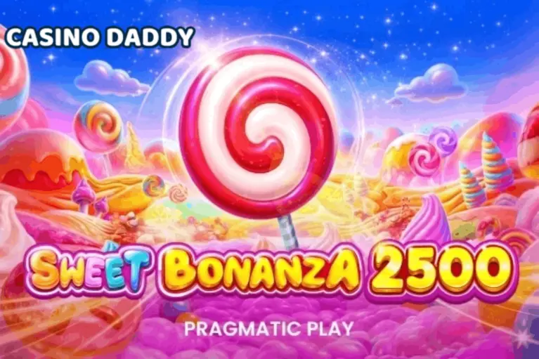 Sweet Bonanza 2500
