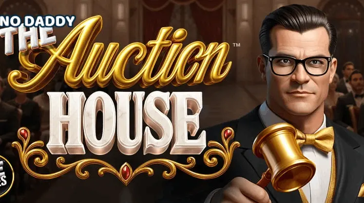 The Auction House