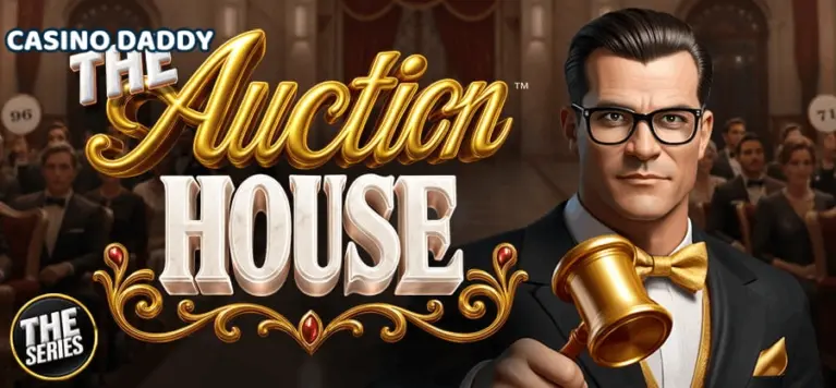 The Auction House