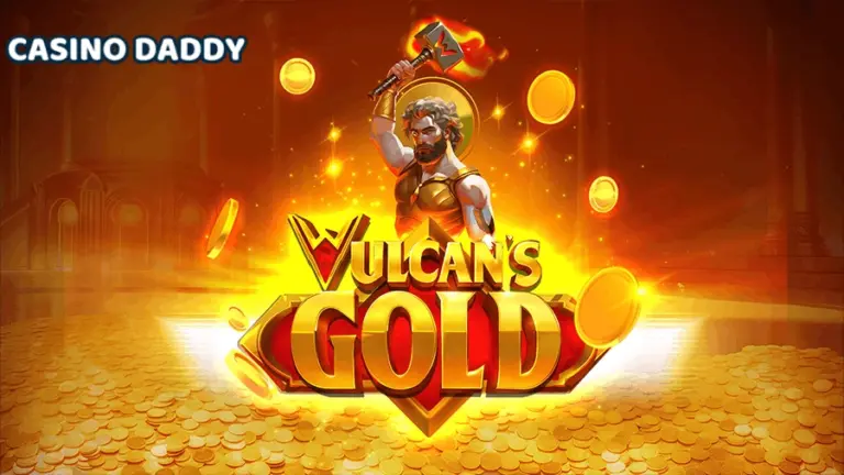 VULCANS GOLD
