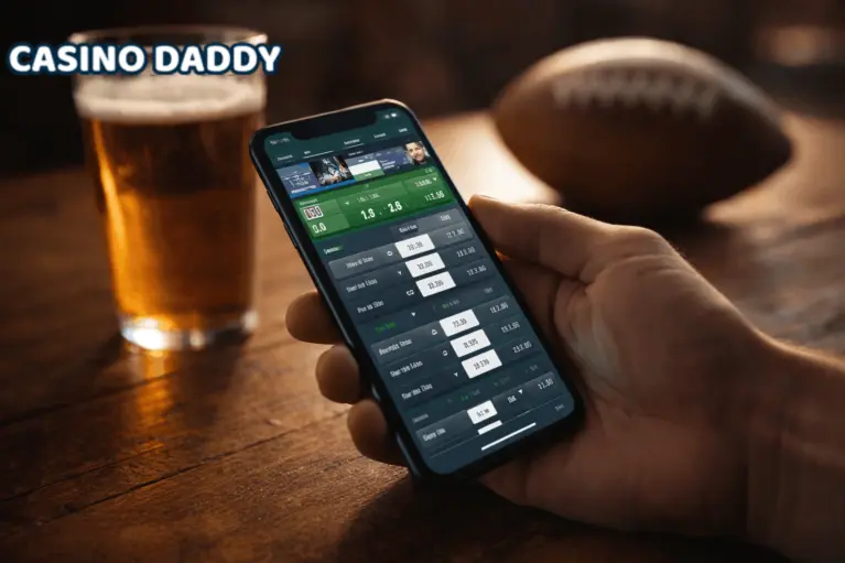Wisconsin Online Sports Betting