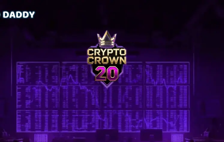 crypto crown 20