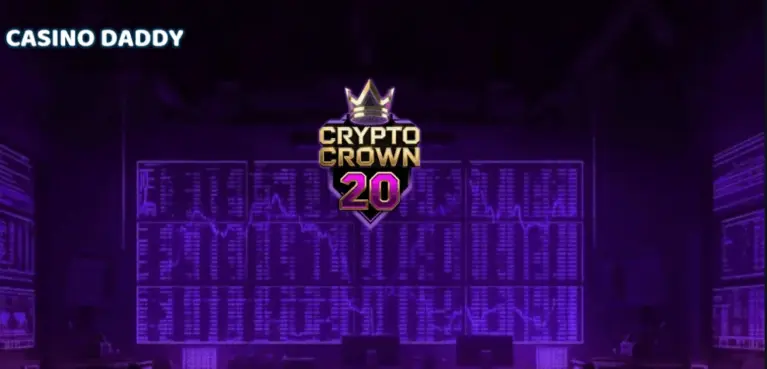 crypto crown 20