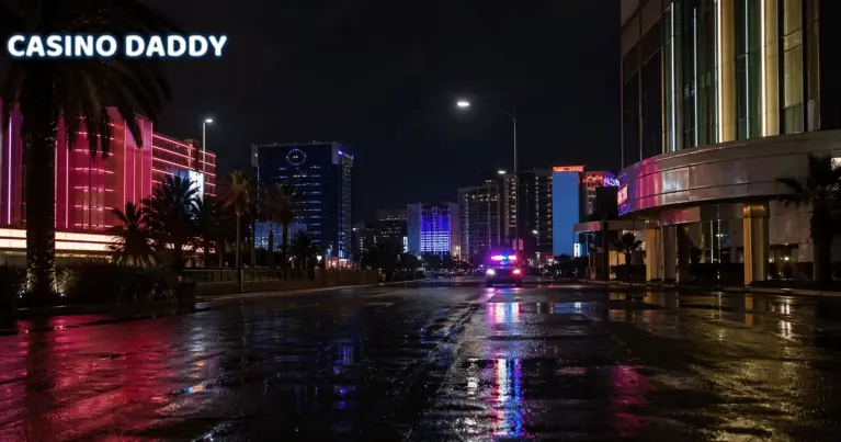 illegal bookmaking Las Vegas