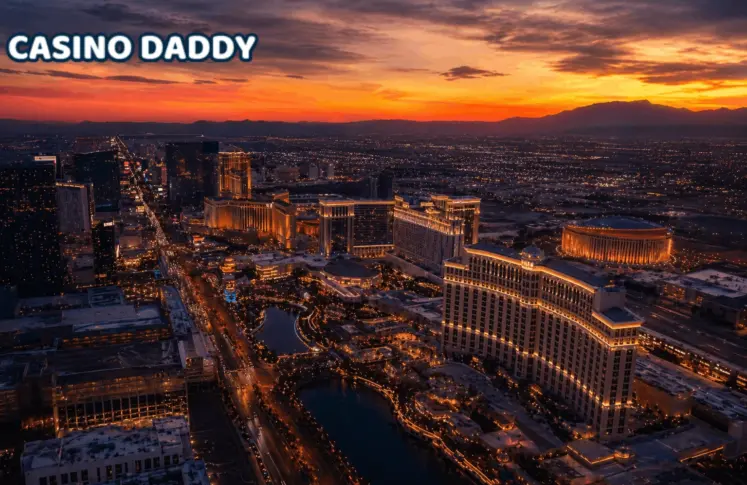 las vegas decline