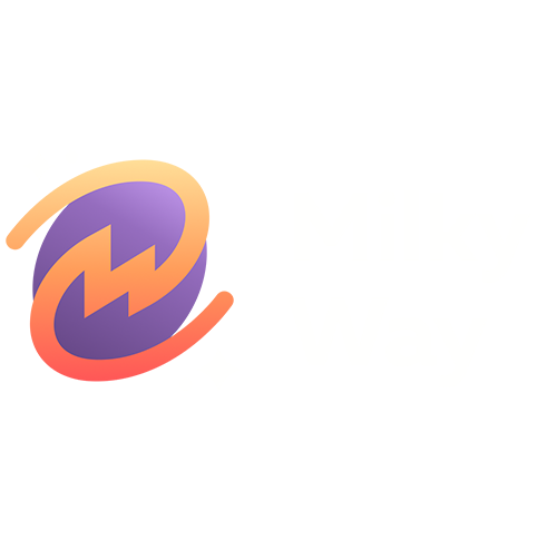 MilkyWay Casino Logo