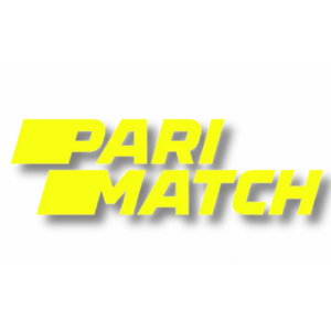 раздел с игровыми предложениями Parimatch