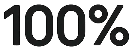 100% Deposit Bonus