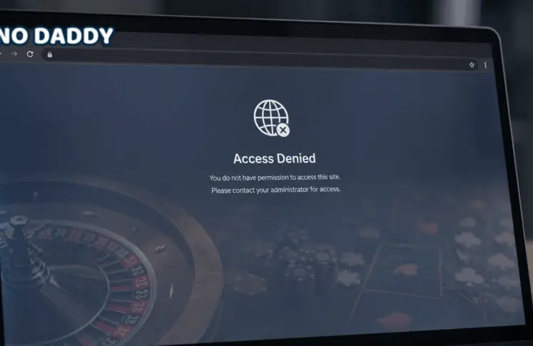 ACMA Illegal Gambling