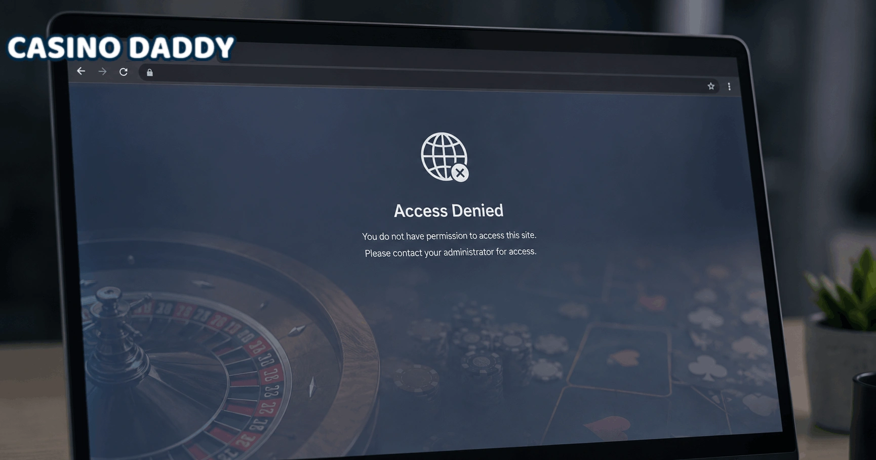 ACMA Illegal Gambling