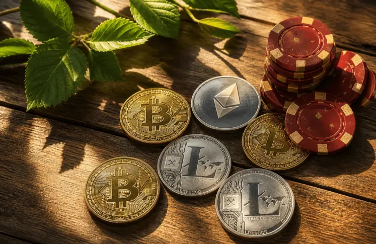 new Crypto Casinos May 2026