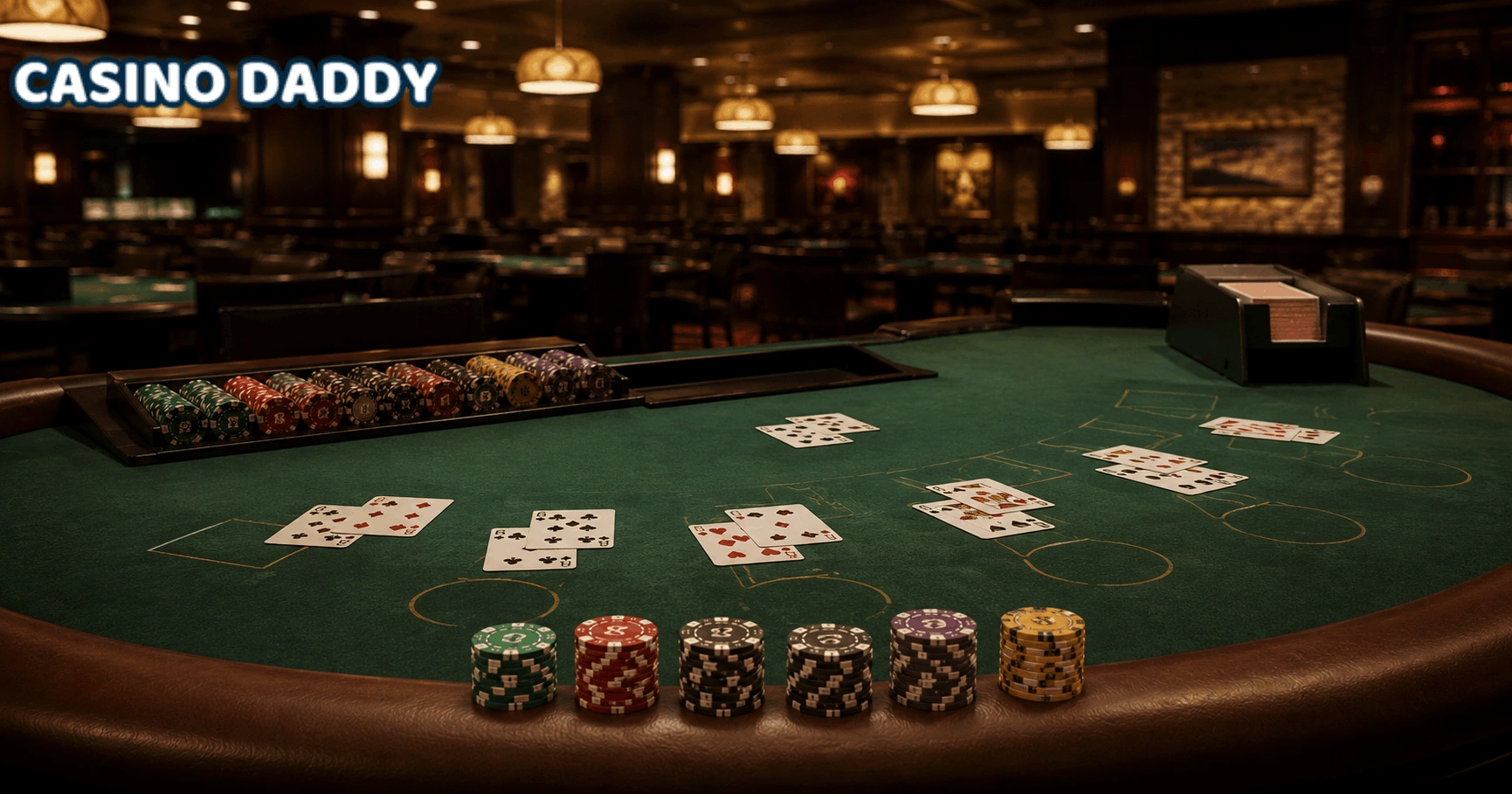 Biloxi Casino Jackpot