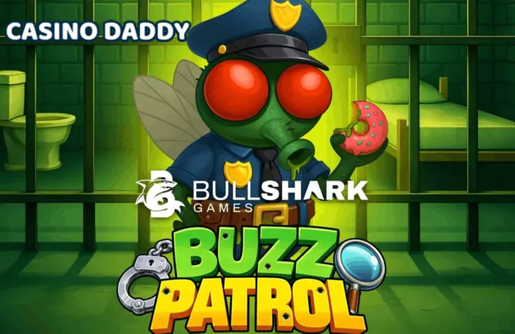 Buzz Patrol