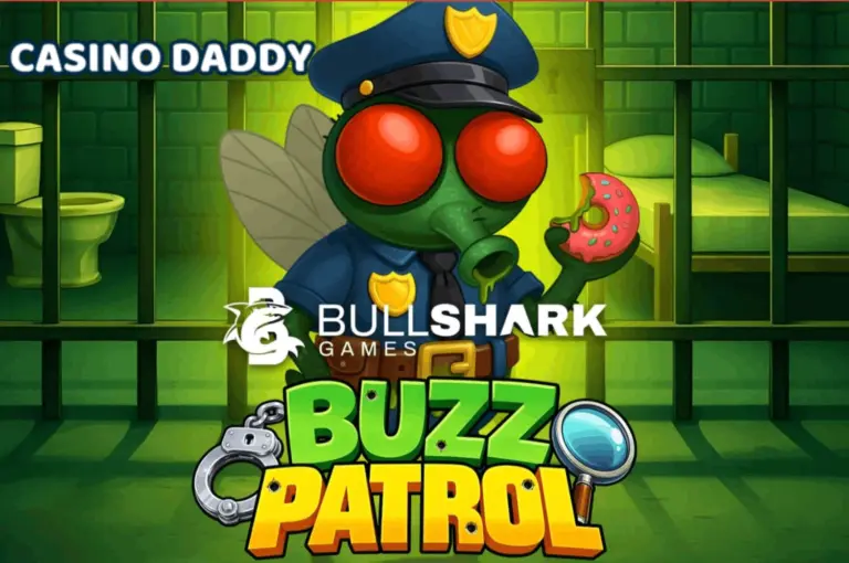 Buzz Patrol