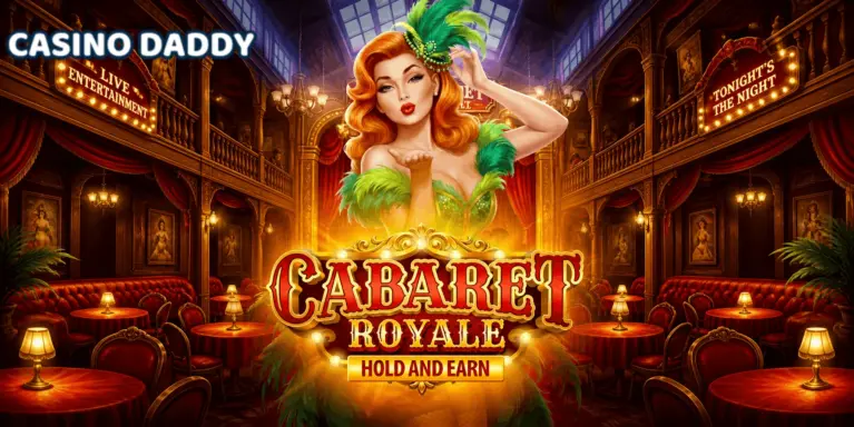 Cabaret Royale