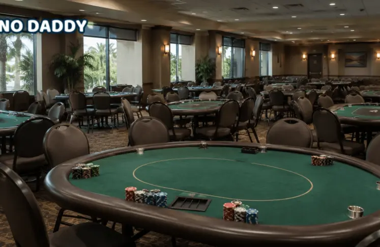 California Cardroom Injunction