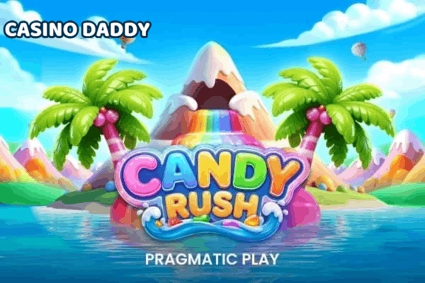 Candy Rush
