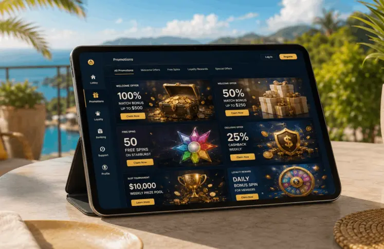 Casino Bonuses June 2026