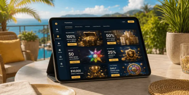 Casino Bonuses June 2026