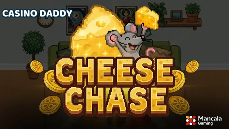 Cheese Chase