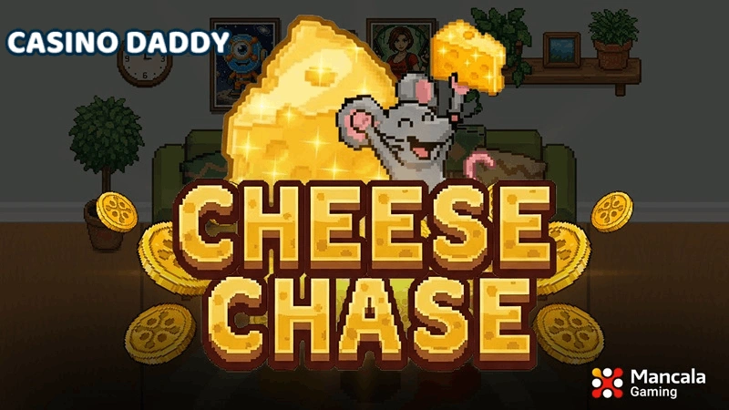 Cheese Chase