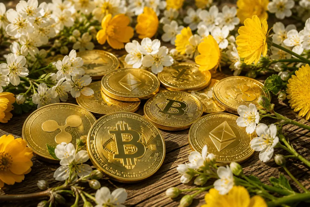 Crypto Casino Bonuses May 2026