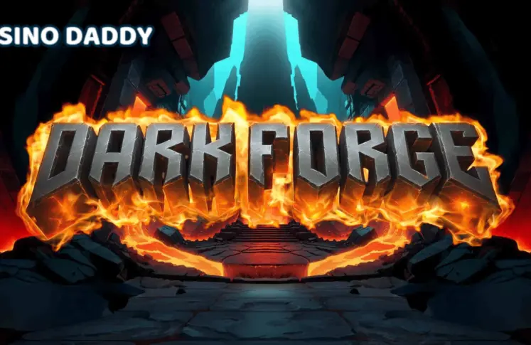 Dark Forge