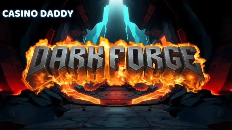 Dark Forge