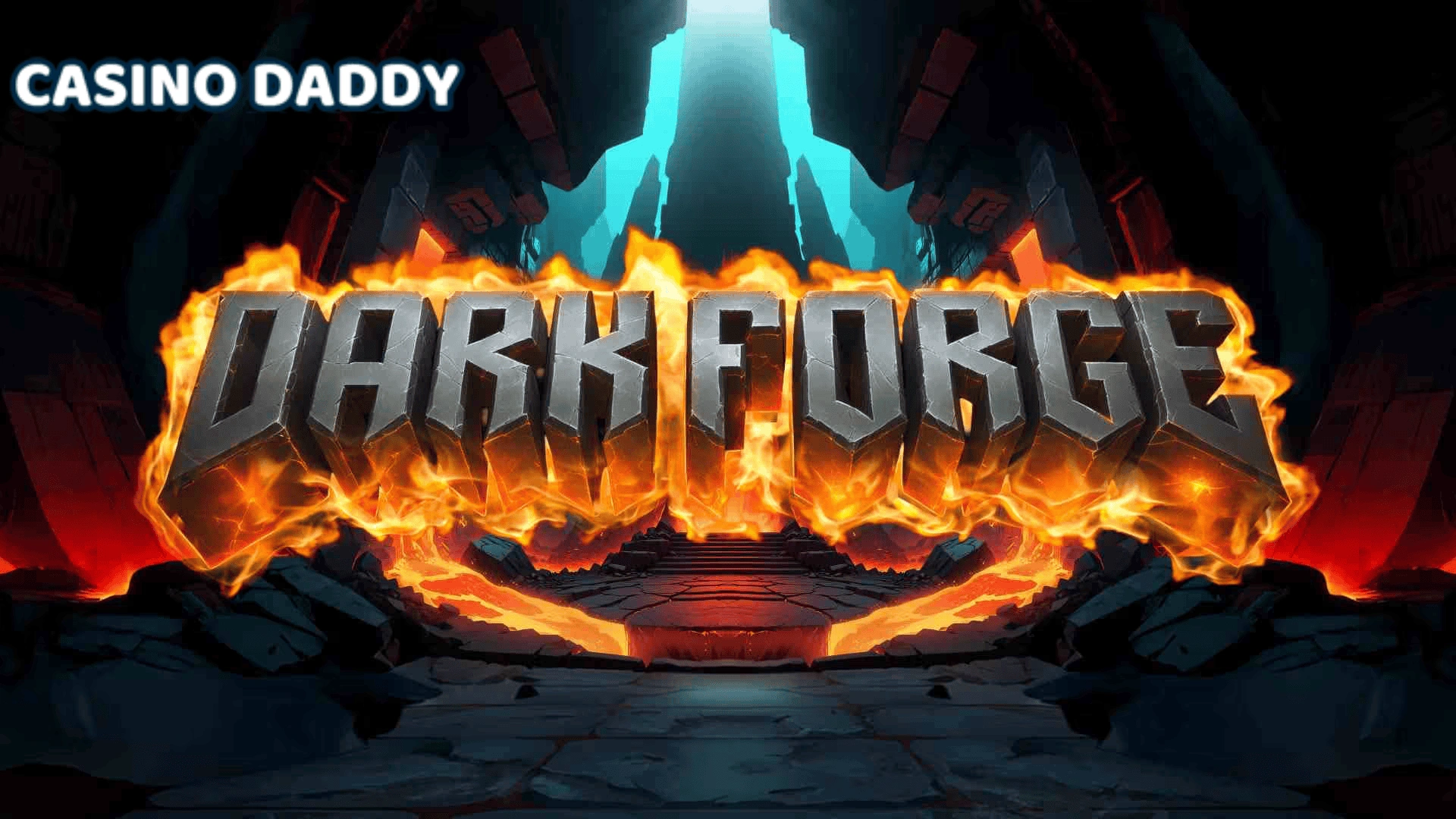 Dark Forge