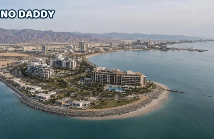 Endorphina UAE licence