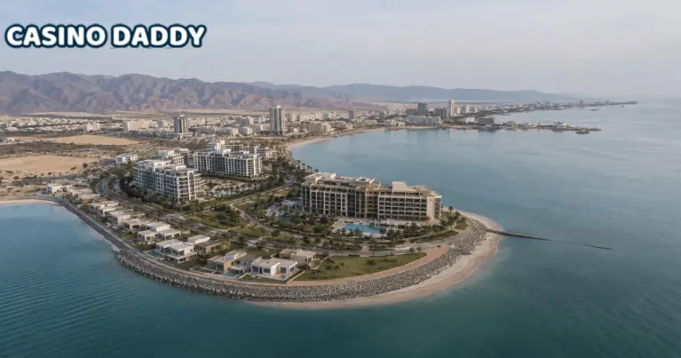Endorphina UAE licence