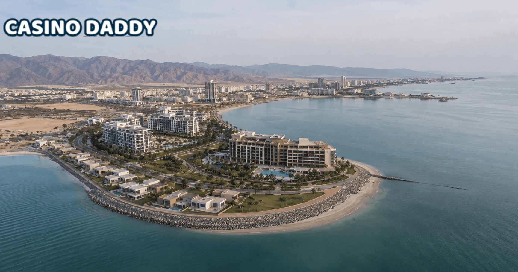 Endorphina UAE licence