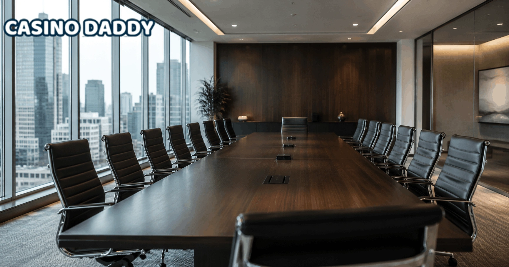 FanDuel CEO